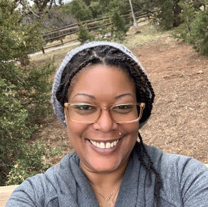 Meet your Posher, Shanta